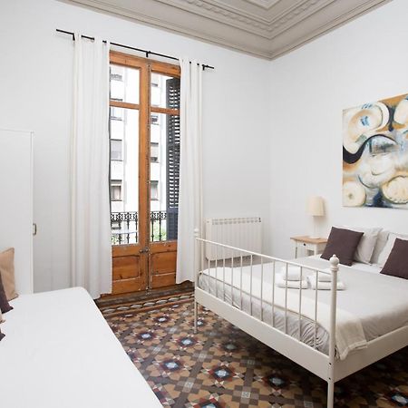 Casanova Guest House Барселона Экстерьер фото