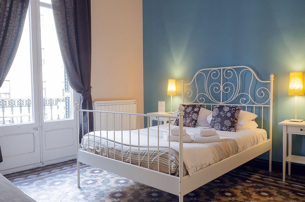 Casanova Guest House Барселона Экстерьер фото