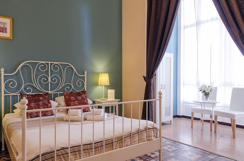 Casanova Guest House Барселона Экстерьер фото