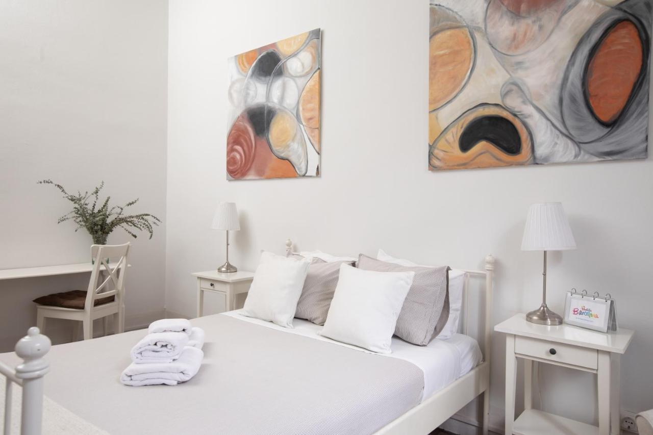 Casanova Guest House Барселона Экстерьер фото