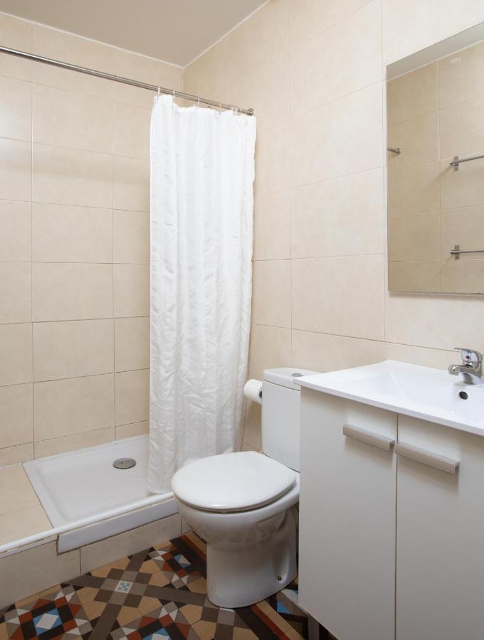 Casanova Guest House Барселона Экстерьер фото