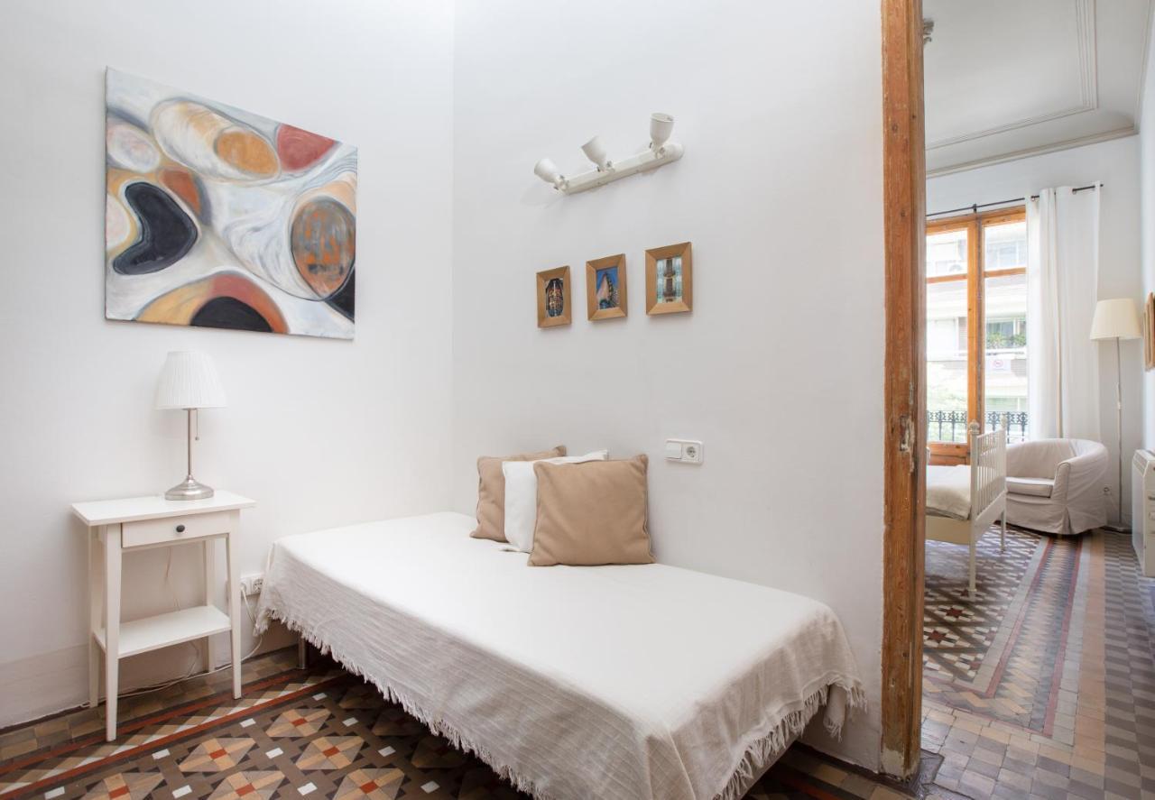 Casanova Guest House Барселона Экстерьер фото