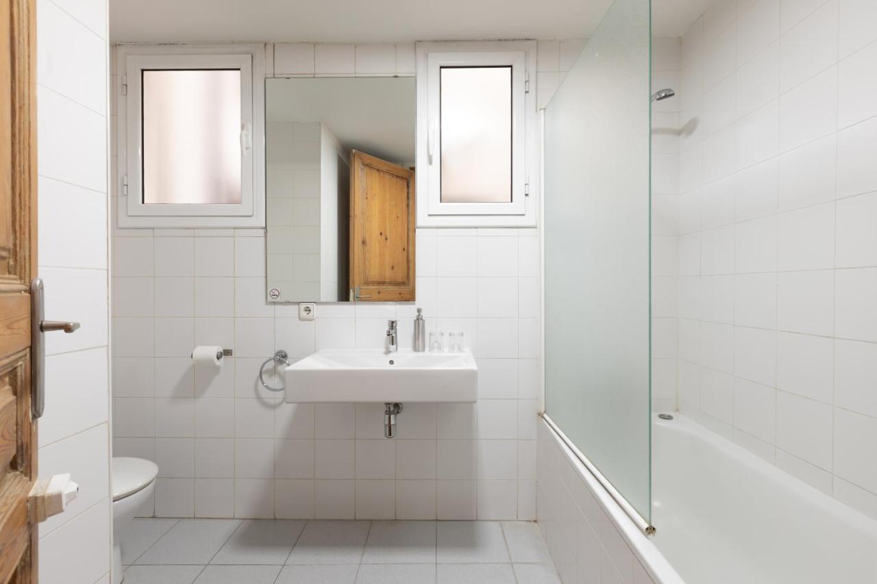 Casanova Guest House Барселона Экстерьер фото