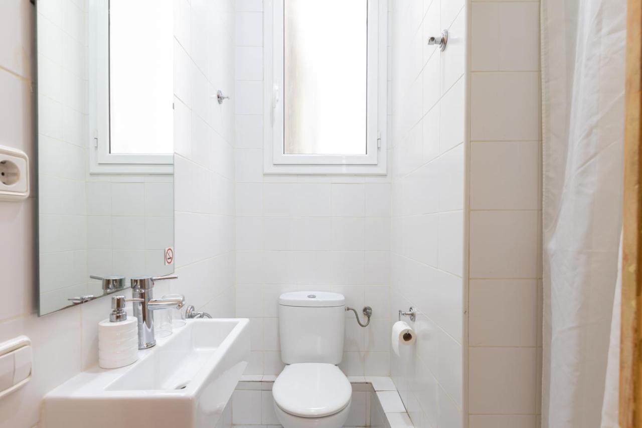 Casanova Guest House Барселона Экстерьер фото