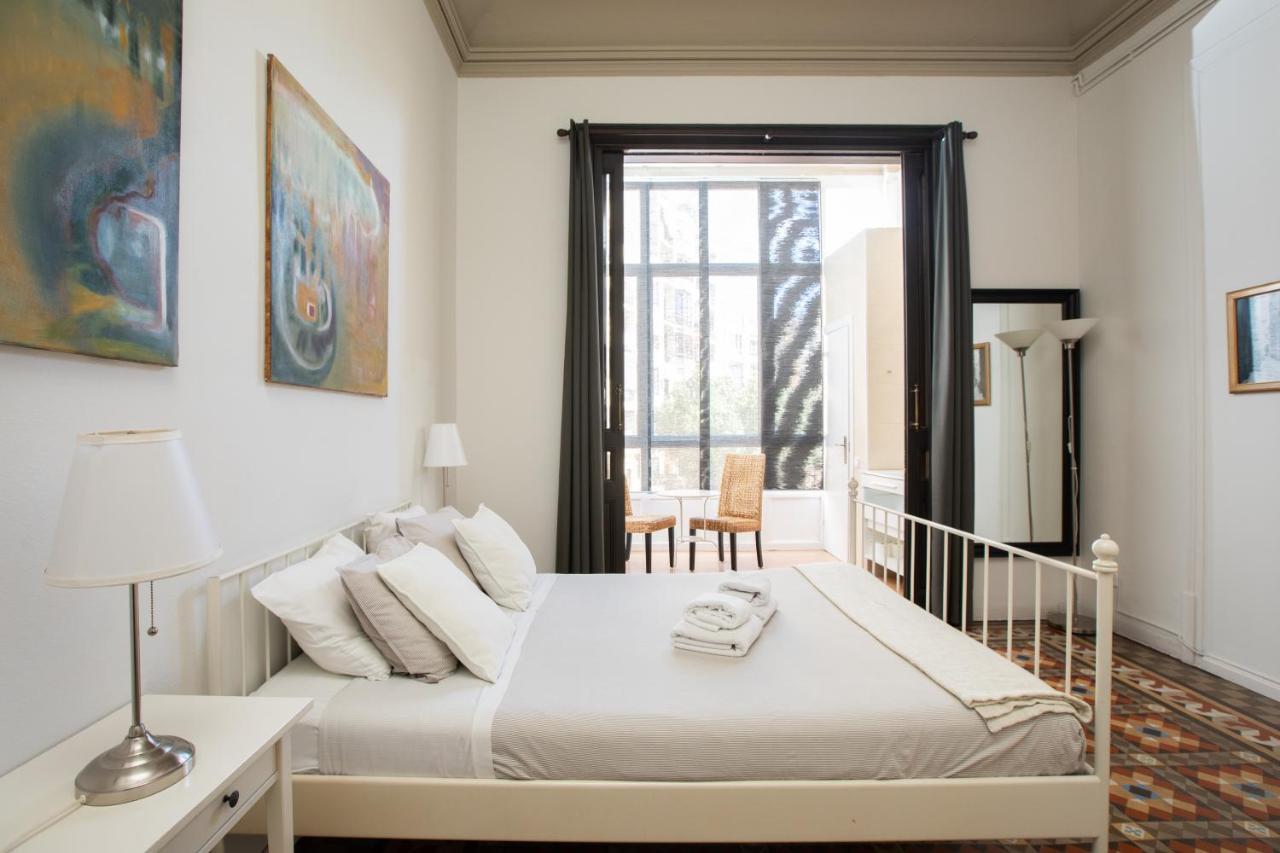 Casanova Guest House Барселона Экстерьер фото