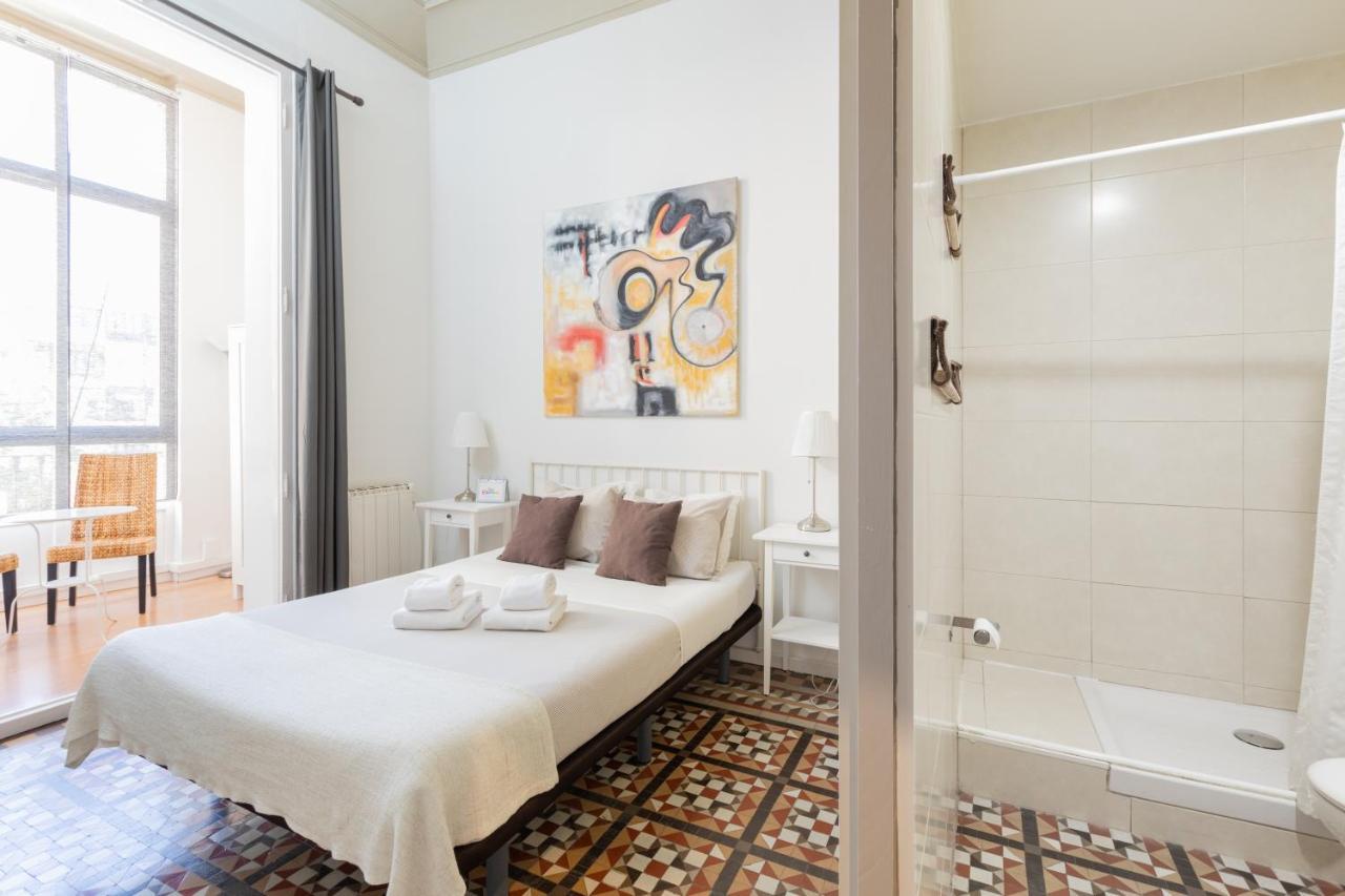 Casanova Guest House Барселона Экстерьер фото