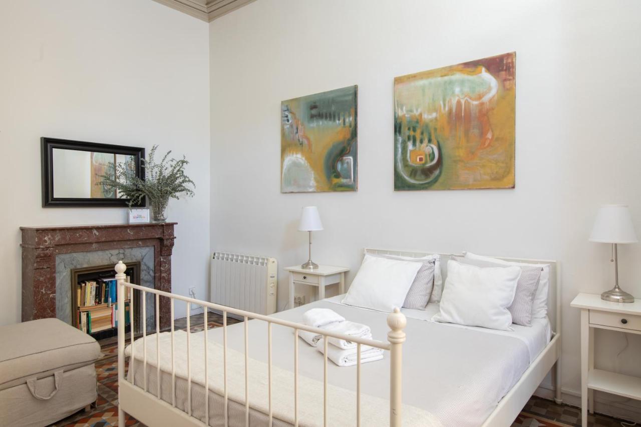 Casanova Guest House Барселона Экстерьер фото