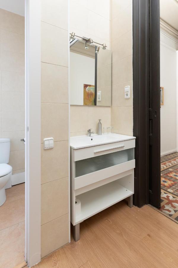Casanova Guest House Барселона Экстерьер фото