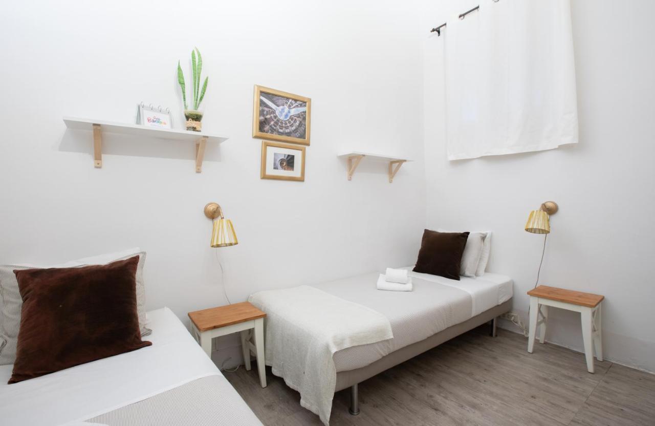 Casanova Guest House Барселона Экстерьер фото