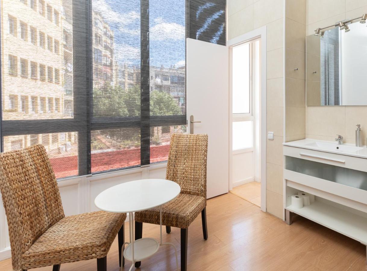 Casanova Guest House Барселона Экстерьер фото